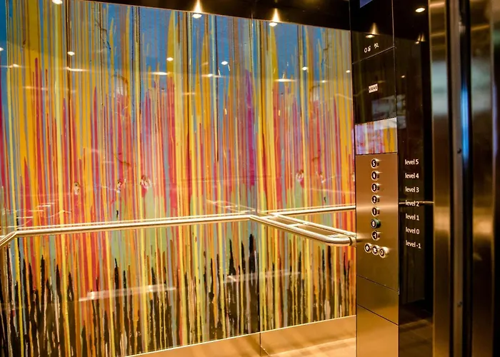 Motel One Graz
